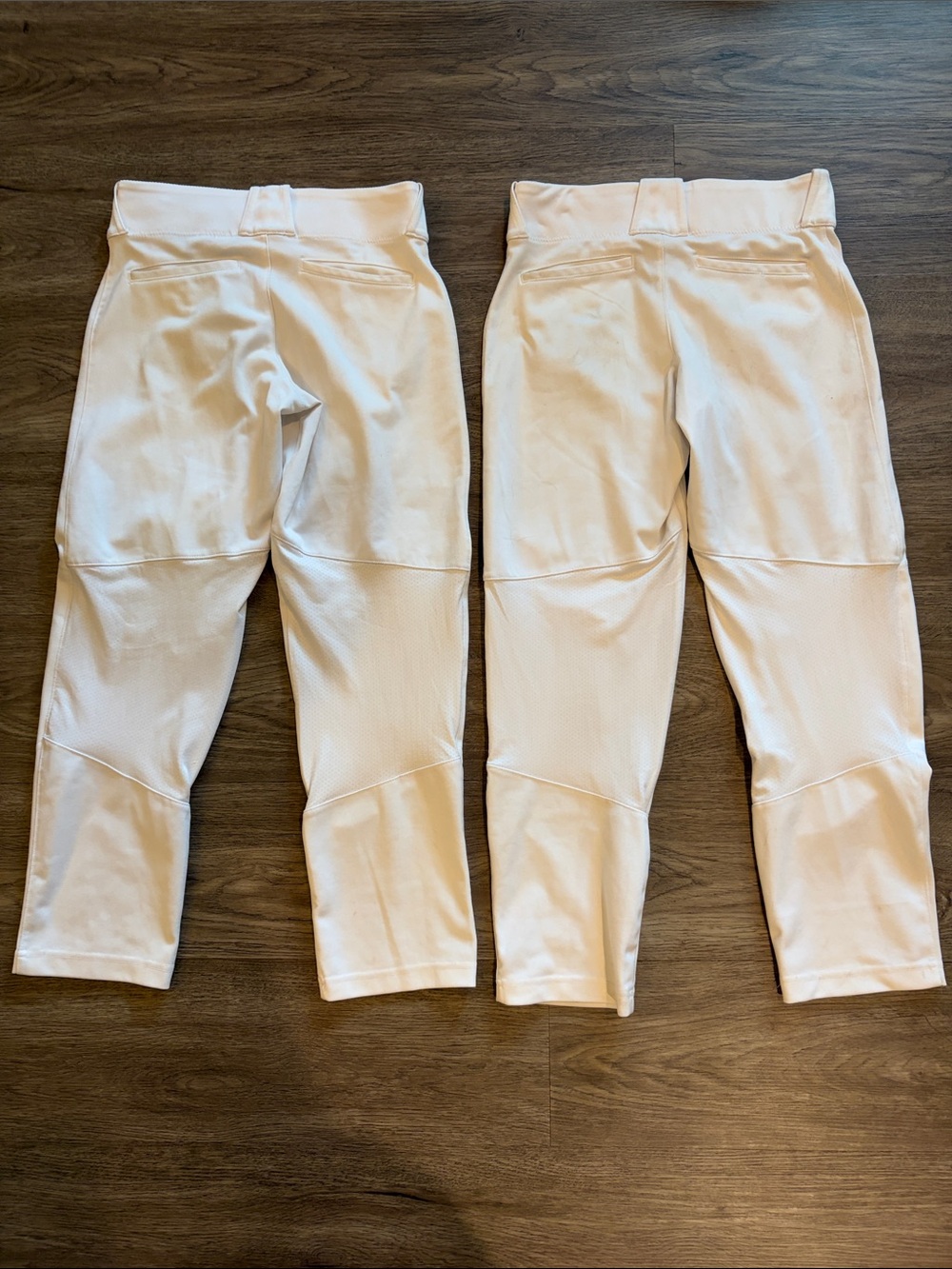 Nike Youth Baseball Pants - Picture 3 of 3